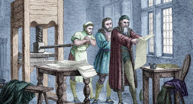 4 domande del giornale di Erba