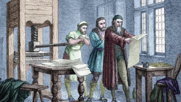 4 domande del giornale di Erba