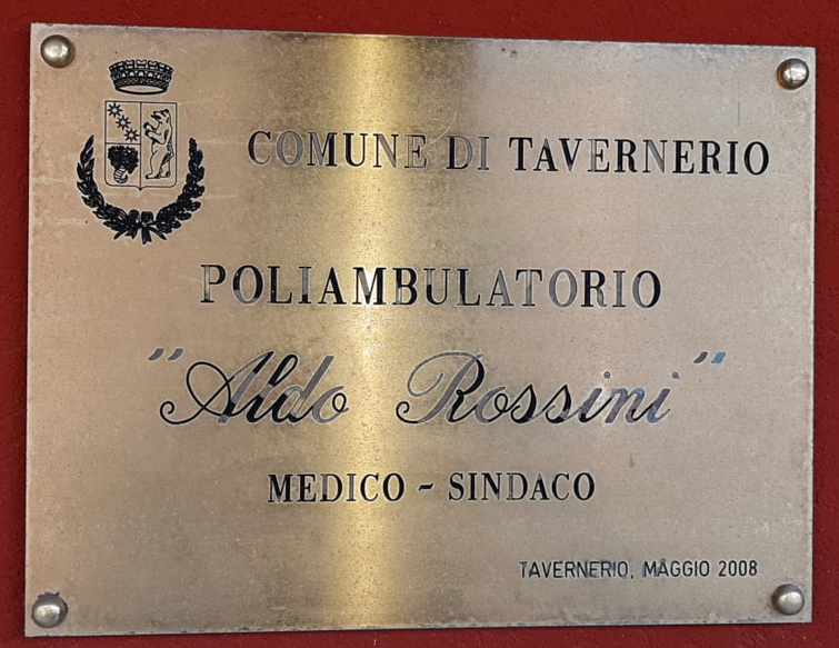 Nuovo Centro Sanitario