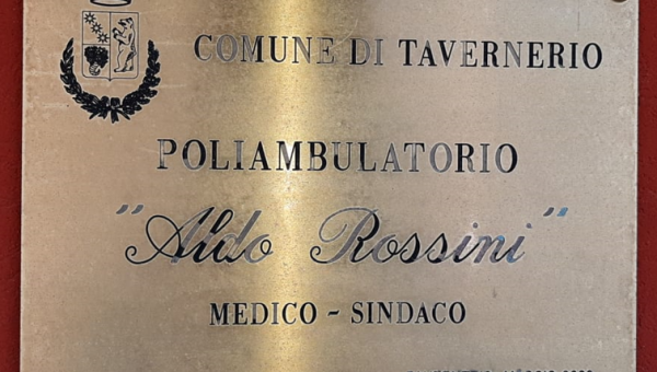 Nuovo Centro Sanitario