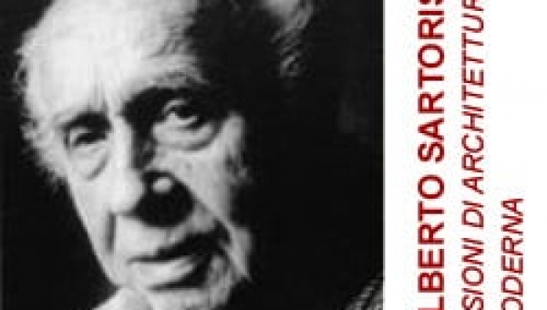 Gli spazi funzionali del "Sartoris": il sotterraneo.