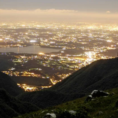 Monte Palanzone