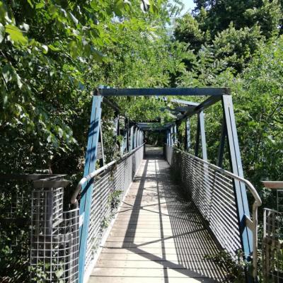 Ponte Bottini